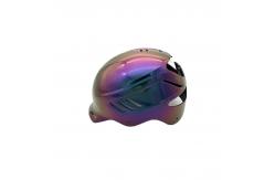 China Good Adhesion Metallic Car Paint Super Chameleon Pearl Hdi Hardener Bi Component supplier