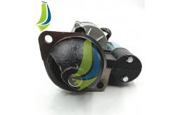 China New Starter Motor 24V 9T For 4BD1 Engine supplier