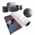 Press Printing Paper Luster Digital Brochures for Exceptional Results