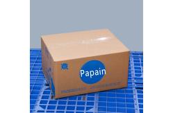 China 1000TU/MG Papain Enzyme Applied To Protein Hydrolysis And Enzymatic Hydrolysis supplier