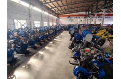 China Yaskawa Es200d Es165 Spot Welding Robot For Industrial Car Factory supplier