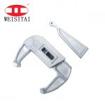 Cold Galvanizing Steel Wedge Panel Formwork Clamp for sale