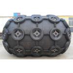 60% Rubber Elements Synthetic - Tire - Cord Layer For Ship Alongside for sale