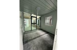 China Customizable Modular Quick Assembly Steel Container Housing supplier