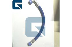 China 524-4349 5244349 Excavator E320 Engine C7.1 Hose Assembly supplier