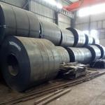 Slit Edge Mild Steel Sheets Coil 1000-6000 Mm Length 4-25 MT Weight for sale