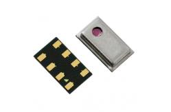 China Sensor IC MPL115A2ST1 High-Performance MEMS Pressure Sensor TSON8 supplier