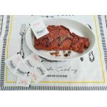 Restaurant Supply Condiment Packets Salt Pepper Twin Pack for sale