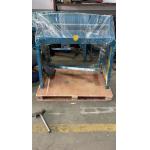 Electric Foot Plate Shearing Machine Cutting Machine for sale