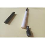 Waterproof Lipstick Pencil Packaging With Sharpener ABS Material SGS