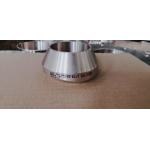 6X 2 Weldolet Fitting 2.5mm UNS C70600 ASTM B151 for sale