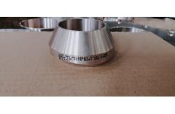 China 6X 2 Weldolet Fitting 2.5mm UNS C70600 ASTM B151 supplier