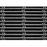 Woven 1.5m SS304 Decorative Wire Mesh for sale