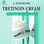 Tretinoin Skin Care Face Cream Moisturizing Anti Blackhead Acne for sale