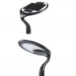 Integrated Solar Street Light Led Waterproof 60w 80w 100w 120w Outdoor for sale