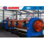 High Performance Tubular Stranding Machine For Aluminum Wire for sale