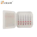 R25 R40 R50 Reciprocating Endo Files Niti Rotary Instruments Endodontics for sale