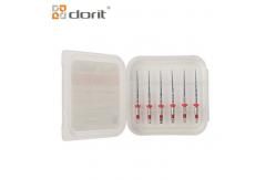 China R25 R40 R50 Reciprocating Endo Files Niti Rotary Instruments Endodontics supplier