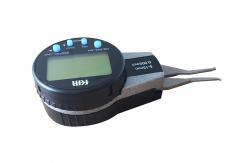 China 0.2-0.6'' Electronic Internal Digital Caliper Gauge Measuring Tool supplier
