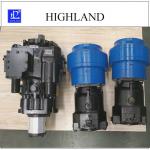 Custom Made Hydraulic Piston Pump For Agricultural Machinery for sale