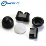 OEM precision CNC machining plastic injection molded parts for sale