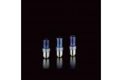 China M Plan Achromatic Objective Lens supplier