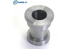 China Multi Materials Cnc Machining Manufacturer In China Custom Oem Cnc Precision Machining Services supplier