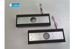 China Original Thermo Electric Peltier Plate Cooler  /  Peltier Cooling Module supplier