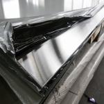 Inconel 230 Monel Metal Plate Sheet Ni-Cr-W Durable Nickel Alloy Sheet