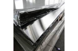 China Inconel 230 Monel Metal Plate Sheet Ni-Cr-W Durable Nickel Alloy Sheet supplier