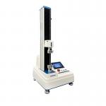 Automatic Desktop Mini Single-arm Electronic Plastic Material Universal Testing Machine
