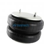 Double Convoluted Industrial Air Springs Repalcement Goodyear Super Cushion 2B9-220 2B9220 for sale