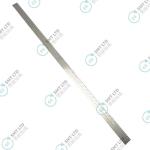 Construction SMT Feeder Calibration Steel Tape High Precision Durable
