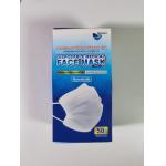 Outdoor Activities Non Irritating Disposable Medical Face Mask for sale