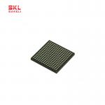 XC7S25-1CSGA324C Ic Chip Programming Ultra Fast And Low Power Performance for sale