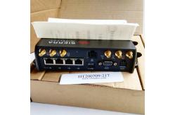 China AirLink MP70 Industrial 4G Routers WIFI LTE Cat12 Dual SIM Card Slot supplier