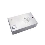 Mini Emergency Phones/Intercom for Elevator Help Point VoIP Telephone