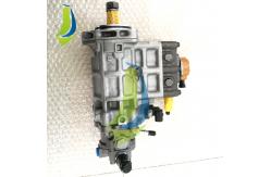 China 324-0532 3240532 Fuel Injection Pump For C4.4 C6.6 Engine supplier