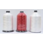 Polyester High Tenacity Yarn 210D/3 For High Grade Garment for sale