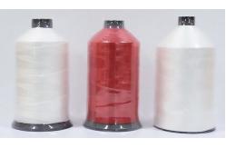 China Factory price 280D/3 Polyester High Tenacity Thread with high strength supplier