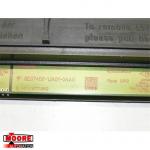 6ES7400-1JA01-0AA0 6ES7 400-1JA01-0AA0 Siemens PLC 9 Slot Rack Backplane