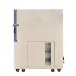 Environmental Temperature Humidity Test Chamber Precision Climate Simulation Instrument