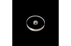 China Customizable Optical Glass high index glasses For Industrial And Scientific Applications supplier