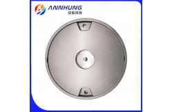 China Cree Ultra High Intensity Helipad Landing Lights Led Ip68 Steady Burning supplier