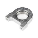 Precis Cnc Custom Machining Aluminum Part Cnc Polished Brass Car Part for sale