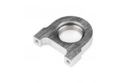 China Precis Cnc Custom Machining Aluminum Part Cnc Polished Brass Car Part supplier