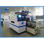 High Precise Smart Feeder LED Bulb Manufacturing Machine SMT Mounting Machine for sale