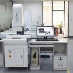 Automatic Image Dimension Measurement System , CNC Optical Metrology Instruments for sale