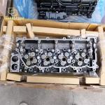 8981706171 8-98170617-1 Cylinder Head Assembly For ISUZU 4HK1 4HK1T Engine Hitachi ZAXIS 200LC-3 Excavator for sale