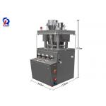automatic double layers rotary tablet pharmaceutical pill press machine for sale